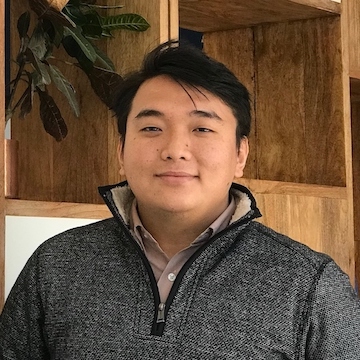 Amir Thapa