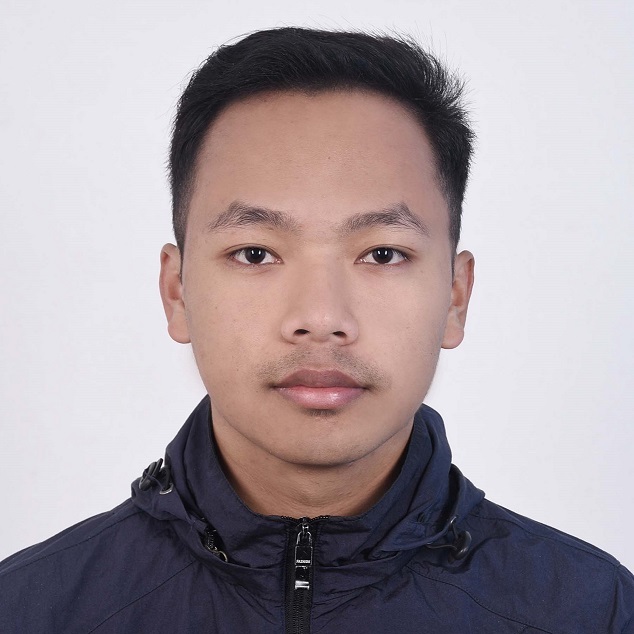 Pitamber Rana