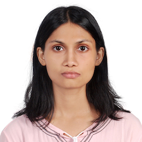 Sandhya Yadav
