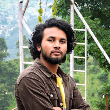 Akash Sunar