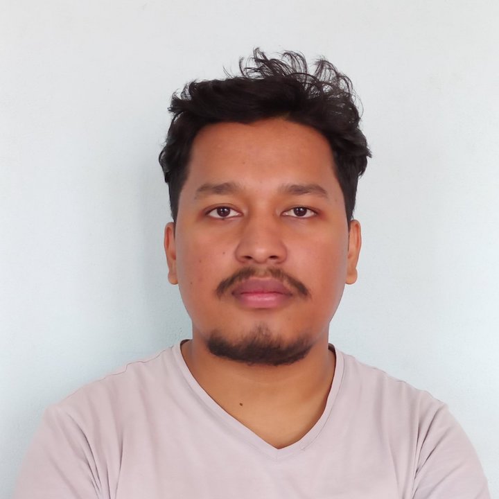 Prabesh Magar