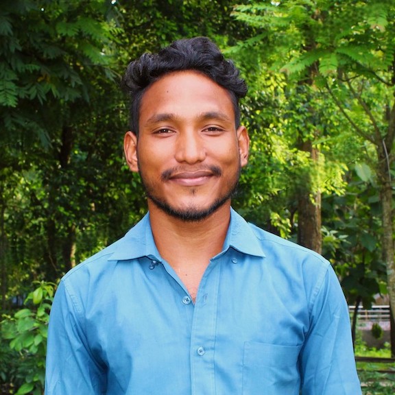 Sunil Kumar Tajpuriya